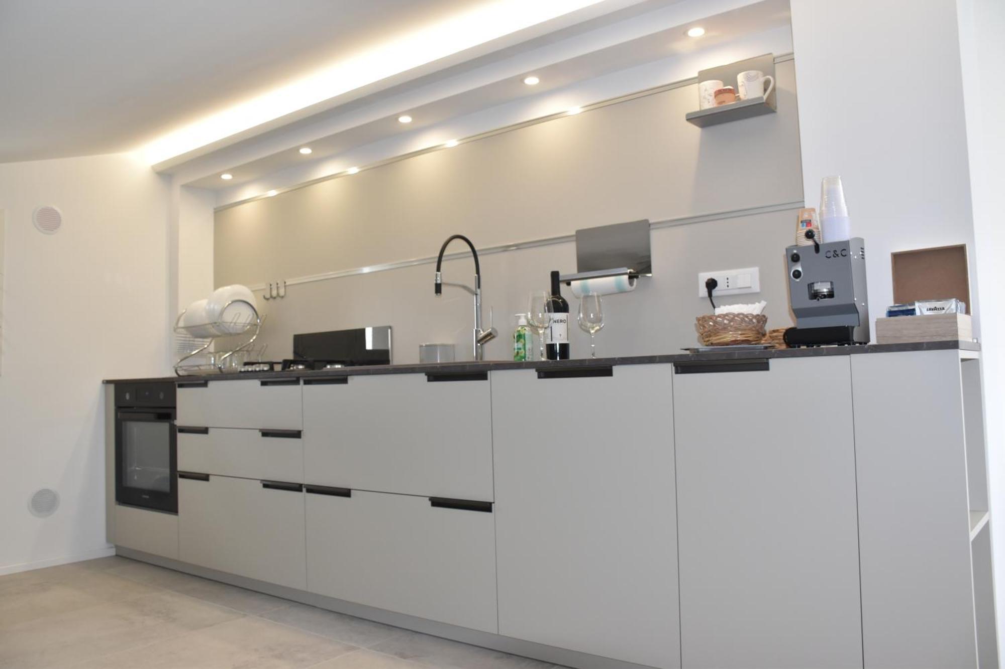 I Secolari Di Giulia Villa Avola Bagian luar foto