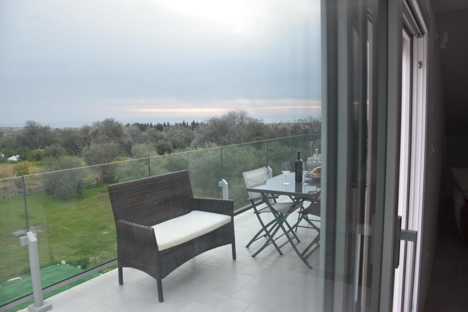 I Secolari Di Giulia Villa Avola Bagian luar foto